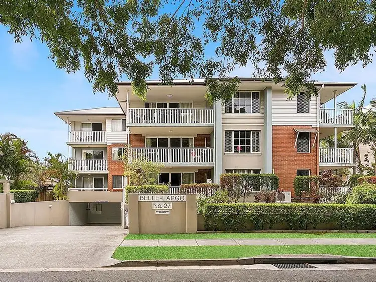 Sixth view of Homely unit listing, 14/27 Walton Street, Southport QLD 4215