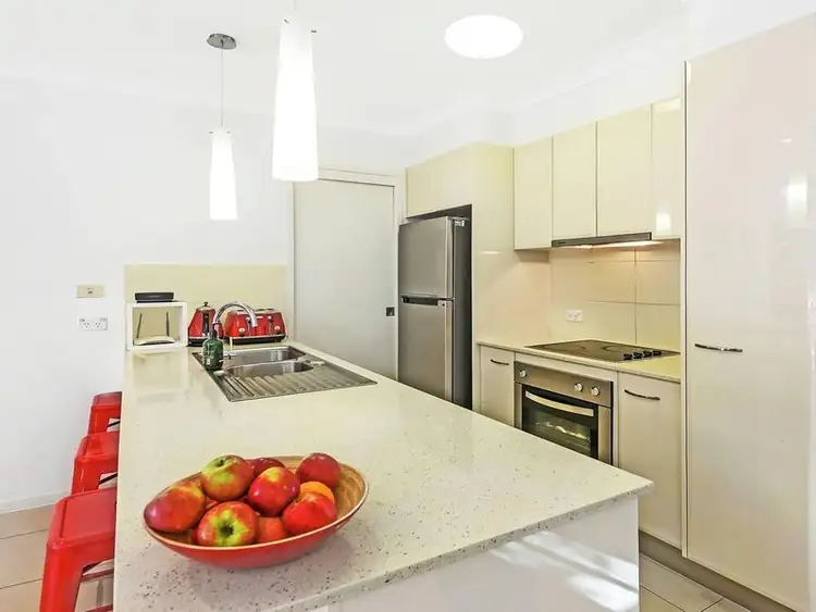 Fourth view of Homely townhouse listing, 1/84 Falconer Street, Southport QLD 4215