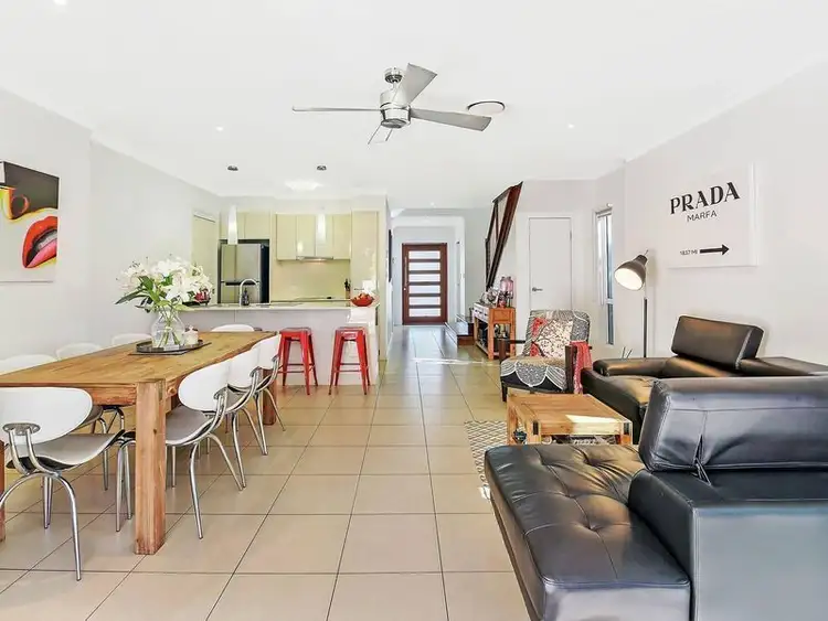 Sixth view of Homely townhouse listing, 1/84 Falconer Street, Southport QLD 4215