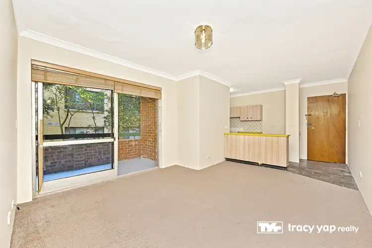 Main view of Homely unit listing, 4/600 Blaxland Road, Eastwood NSW 2122