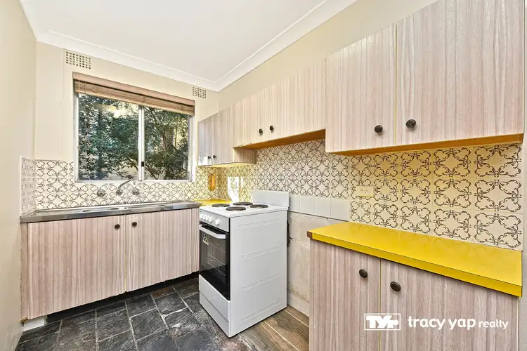 Second view of Homely unit listing, 4/600 Blaxland Road, Eastwood NSW 2122