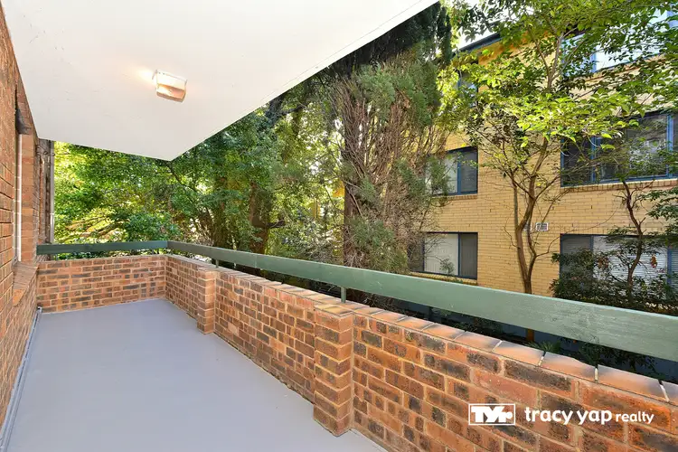 Sixth view of Homely unit listing, 4/600 Blaxland Road, Eastwood NSW 2122