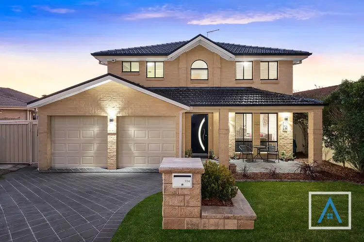 224 Turner Road, Currans Hill NSW 2567