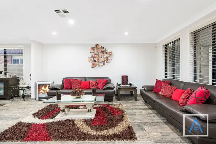 Second view of Homely house listing, 224 Turner Road, Currans Hill NSW 2567