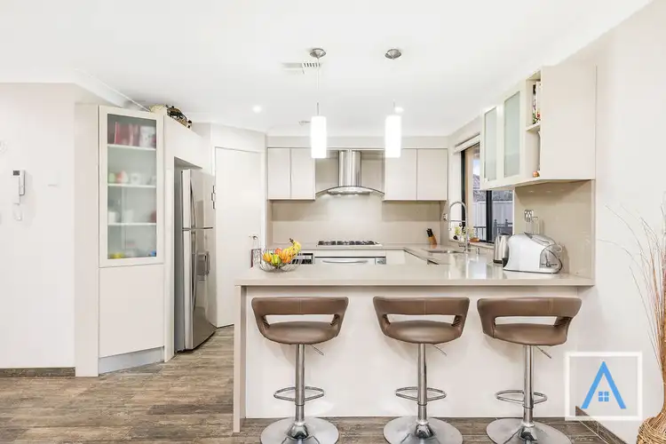 Fourth view of Homely house listing, 224 Turner Road, Currans Hill NSW 2567