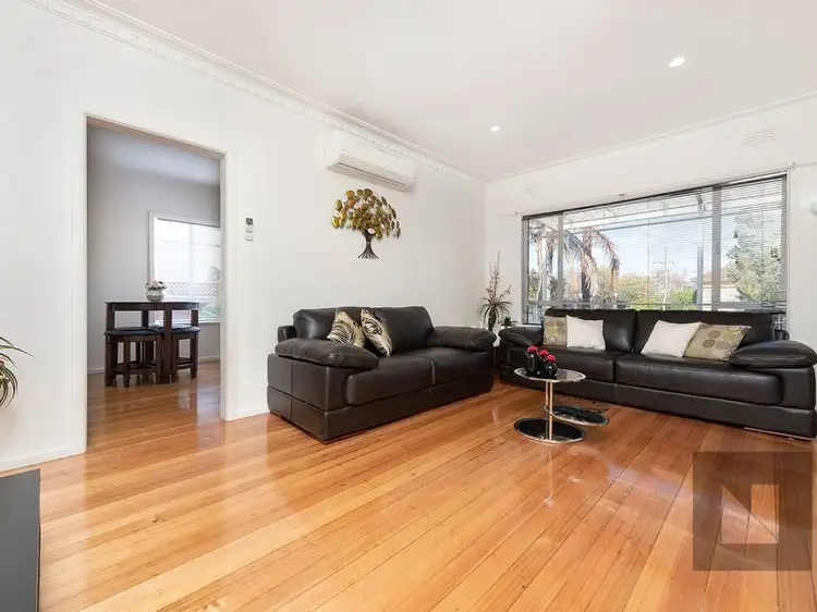 Third view of Homely house listing, 36 Eames Avenue, Brooklyn VIC 3012