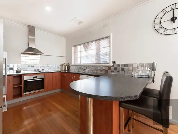 Fourth view of Homely house listing, 36 Eames Avenue, Brooklyn VIC 3012