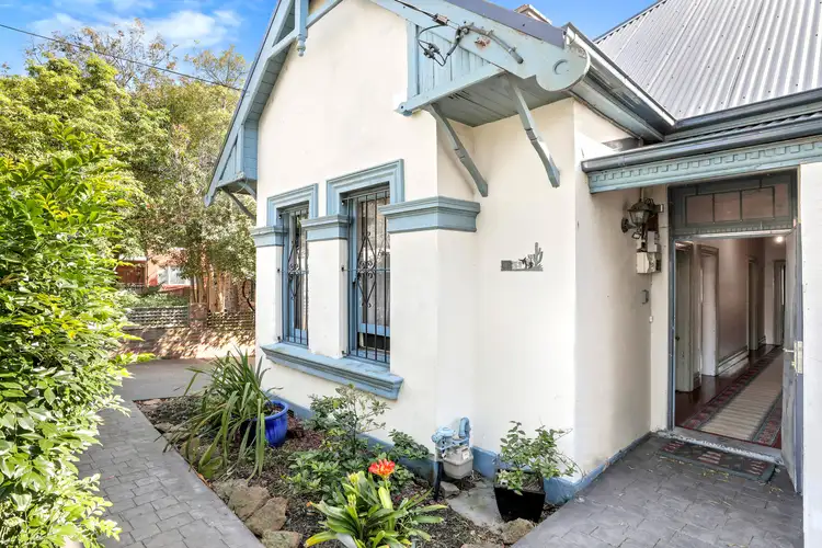 31 Cobar Street, Dulwich Hill NSW 2203