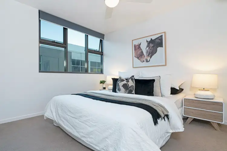 Sixth view of Homely apartment listing, 303/25-27 Hope Street, South Brisbane QLD 4101