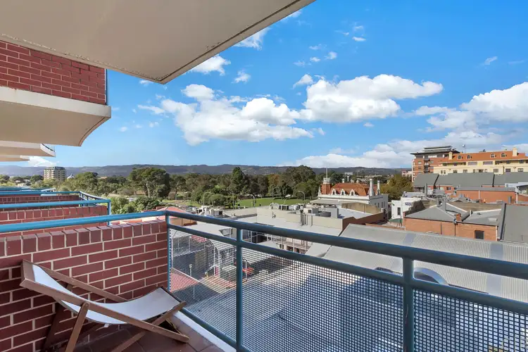 53/9 East Terrace, Adelaide SA 5000