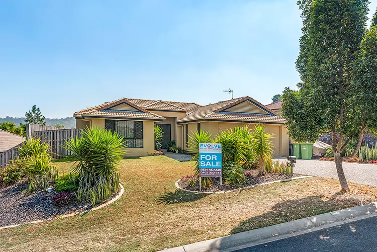 Main view of Homely house listing, 63 Buchanan Circuit, Oxenford QLD 4210