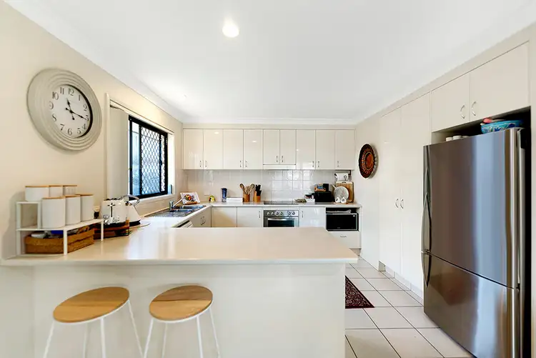 Second view of Homely house listing, 63 Buchanan Circuit, Oxenford QLD 4210