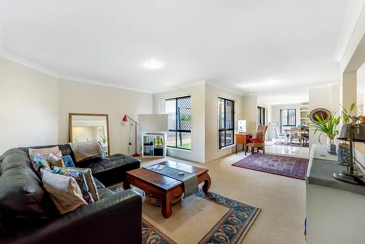 Third view of Homely house listing, 63 Buchanan Circuit, Oxenford QLD 4210