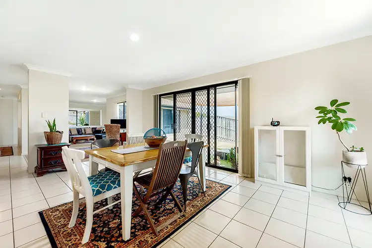 Sixth view of Homely house listing, 63 Buchanan Circuit, Oxenford QLD 4210