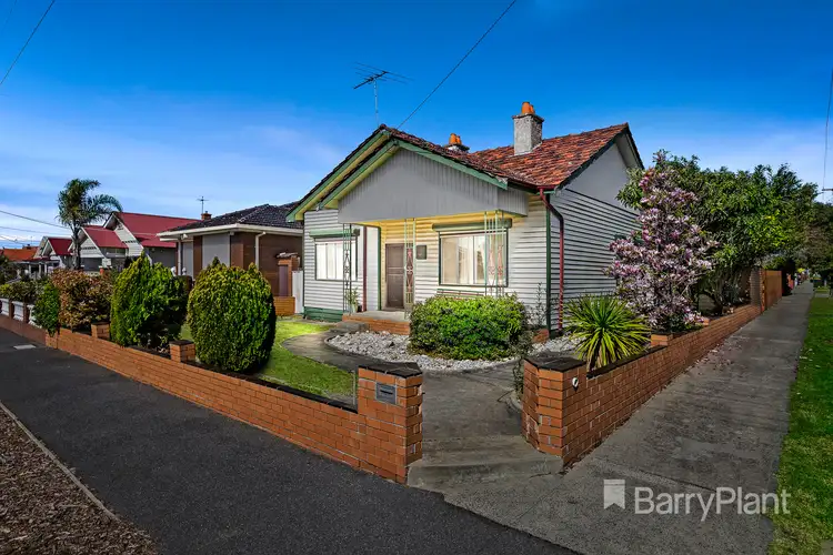 161 Hope Street, Brunswick West VIC 3055