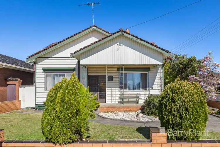 Third view of Homely house listing, 161 Hope Street, Brunswick West VIC 3055