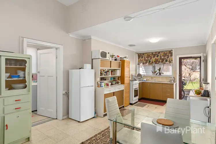 Fifth view of Homely house listing, 161 Hope Street, Brunswick West VIC 3055