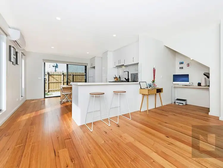 Fifth view of Homely townhouse listing, 2B Bosquet Street, Maidstone VIC 3012