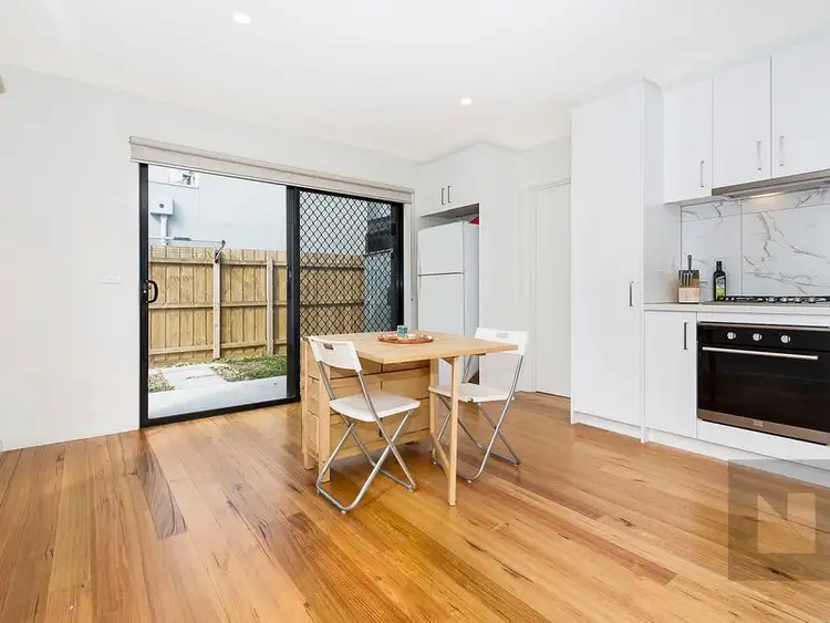 Sixth view of Homely townhouse listing, 2B Bosquet Street, Maidstone VIC 3012
