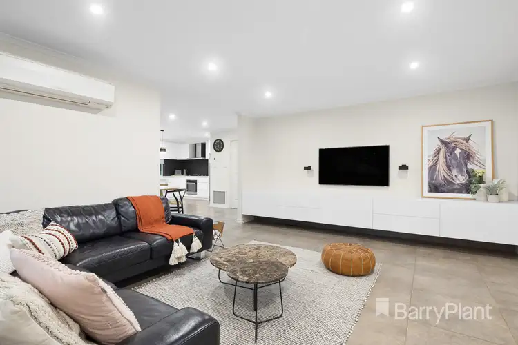Third view of Homely unit listing, 2/68 Henry Street, Eltham VIC 3095