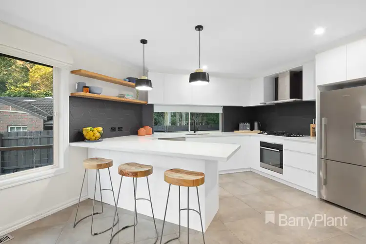 Fourth view of Homely unit listing, 2/68 Henry Street, Eltham VIC 3095