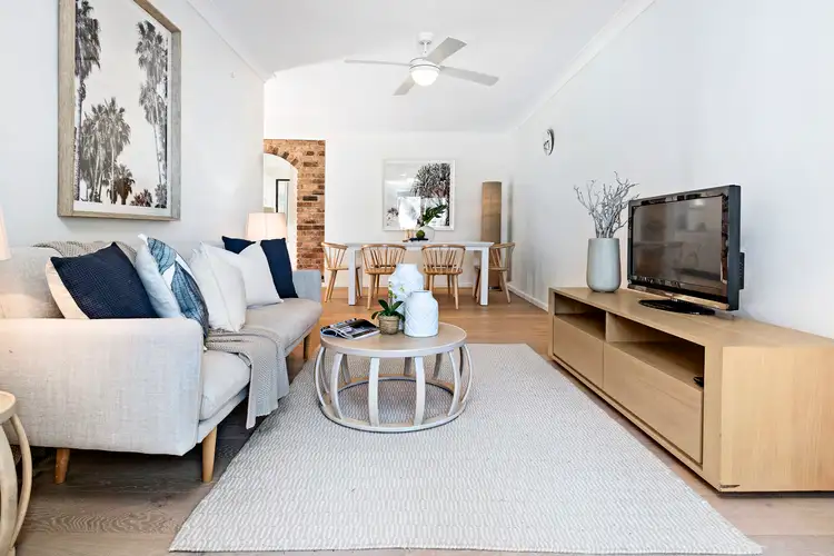Main view of Homely apartment listing, 2/26-28 Rowe Street, Freshwater NSW 2096