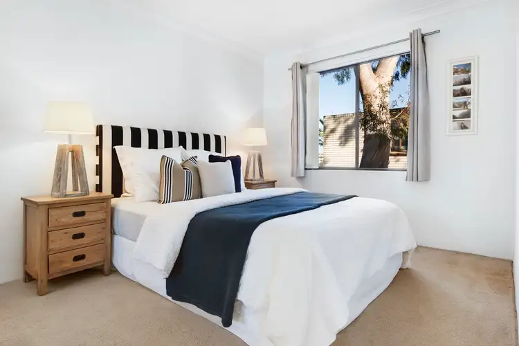 Fourth view of Homely apartment listing, 2/26-28 Rowe Street, Freshwater NSW 2096