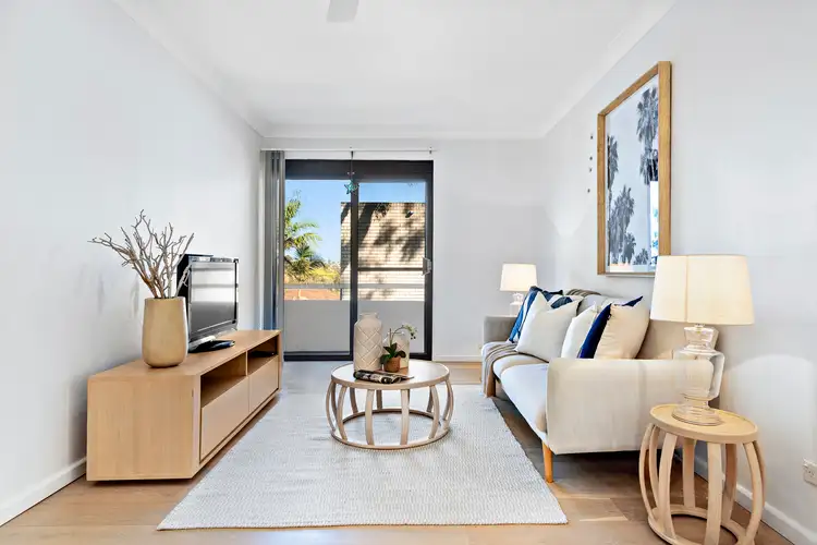 Fifth view of Homely apartment listing, 2/26-28 Rowe Street, Freshwater NSW 2096