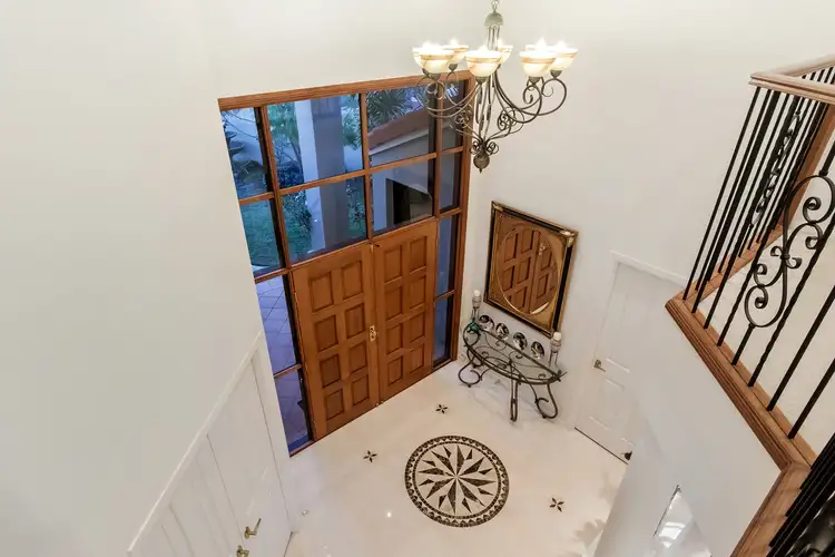 Sixth view of Homely house listing, 4 Bollard Circuit, Clear Island Waters QLD 4226