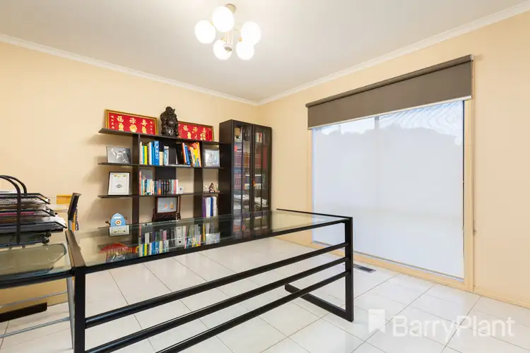 Third view of Homely house listing, 41 George Bass Avenue, Endeavour Hills VIC 3802