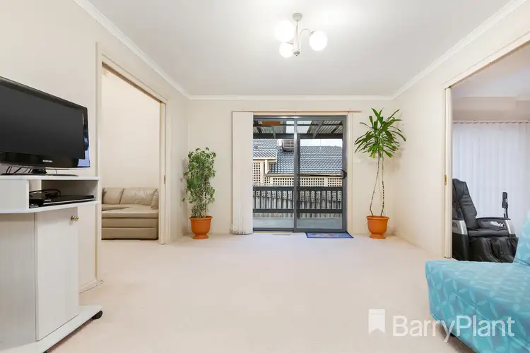 Fifth view of Homely house listing, 41 George Bass Avenue, Endeavour Hills VIC 3802