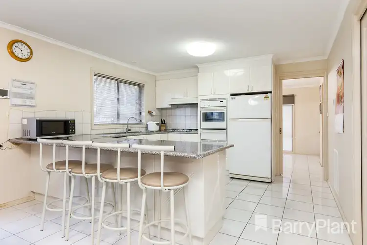 Sixth view of Homely house listing, 41 George Bass Avenue, Endeavour Hills VIC 3802
