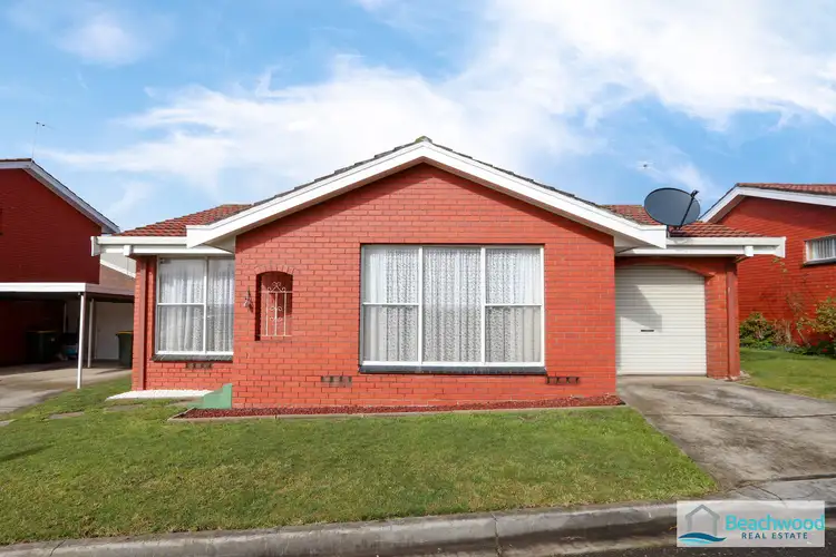 Main view of Homely unit listing, 6/19 Victoria Parade, Devonport TAS 7310