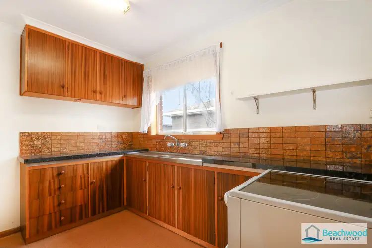 Fifth view of Homely unit listing, 6/19 Victoria Parade, Devonport TAS 7310