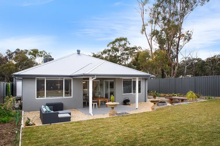 Second view of Homely house listing, 2 Lancaster Drive, Jackass Flat VIC 3556