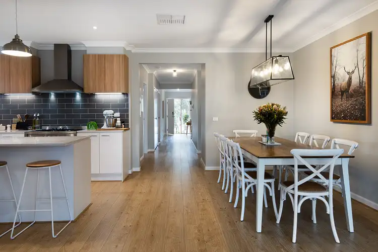 Fourth view of Homely house listing, 2 Lancaster Drive, Jackass Flat VIC 3556