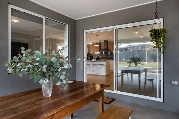 Fifth view of Homely house listing, 2 Lancaster Drive, Jackass Flat VIC 3556