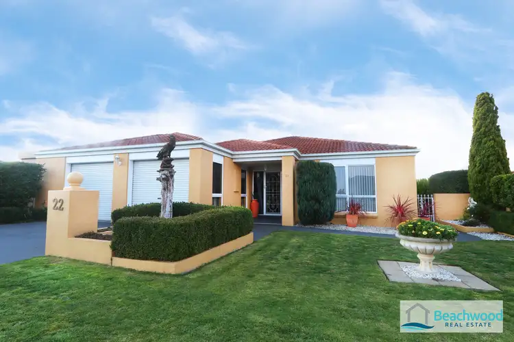 Main view of Homely house listing, 22 Gull Court, Shearwater TAS 7307