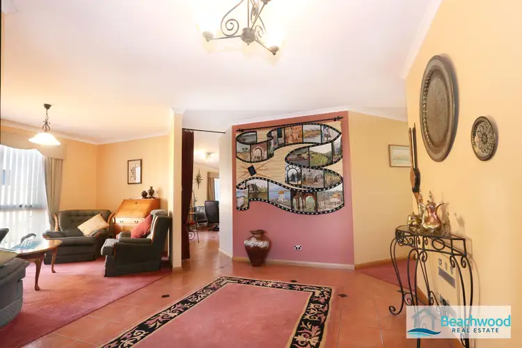 Second view of Homely house listing, 22 Gull Court, Shearwater TAS 7307