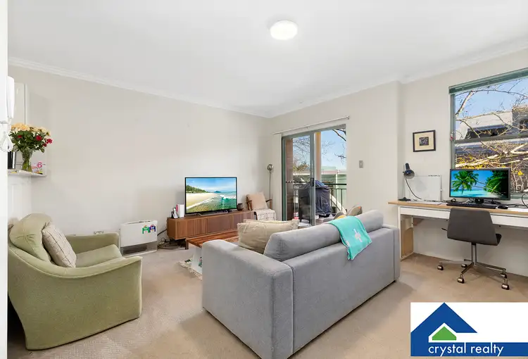 Main view of Homely unit listing, 16/118-136 Lawrence Street, Alexandria NSW 2015