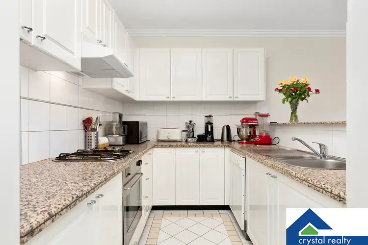 Second view of Homely unit listing, 16/118-136 Lawrence Street, Alexandria NSW 2015
