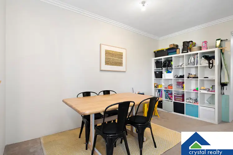 Third view of Homely unit listing, 16/118-136 Lawrence Street, Alexandria NSW 2015