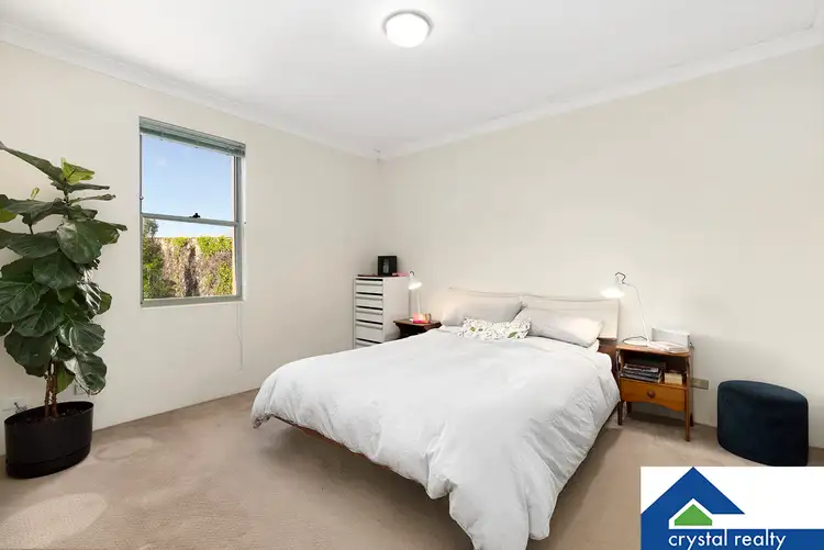 Fourth view of Homely unit listing, 16/118-136 Lawrence Street, Alexandria NSW 2015