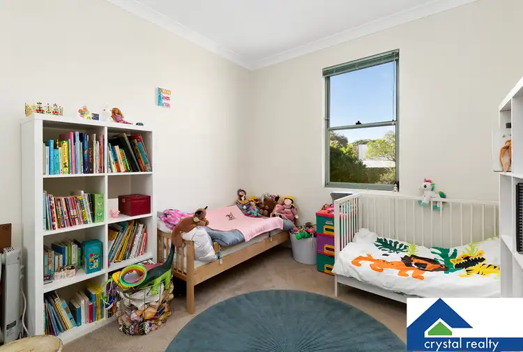 Fifth view of Homely unit listing, 16/118-136 Lawrence Street, Alexandria NSW 2015