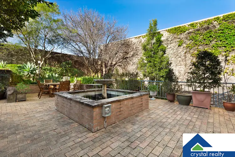 Sixth view of Homely unit listing, 16/118-136 Lawrence Street, Alexandria NSW 2015