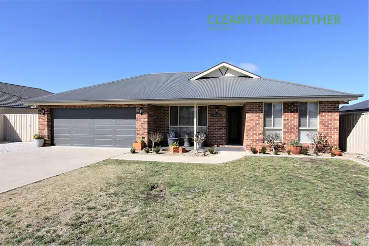 Main view of Homely house listing, 11 Cox Lane, Eglinton NSW 2795