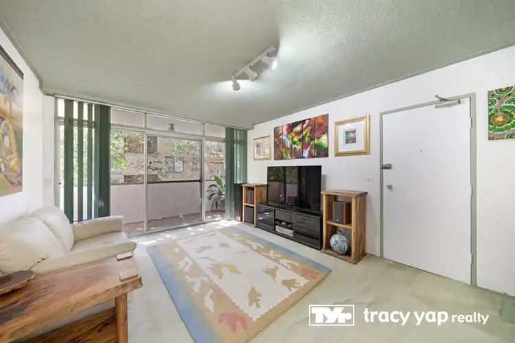 Main view of Homely apartment listing, 12/7 Cottonwood Crescent, Macquarie Park NSW 2113