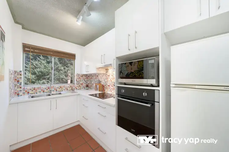 Second view of Homely apartment listing, 12/7 Cottonwood Crescent, Macquarie Park NSW 2113
