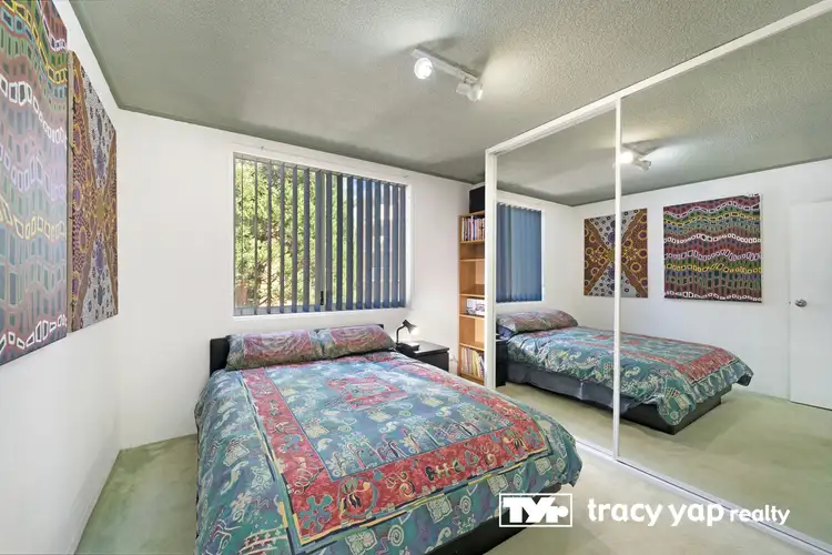 Third view of Homely apartment listing, 12/7 Cottonwood Crescent, Macquarie Park NSW 2113