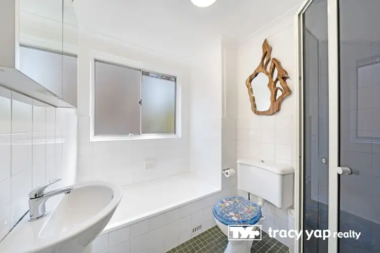 Fourth view of Homely apartment listing, 12/7 Cottonwood Crescent, Macquarie Park NSW 2113